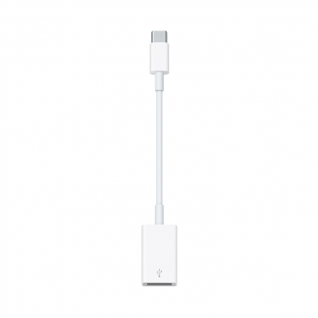 USB Hub - Apple USB-C to USB Adapter