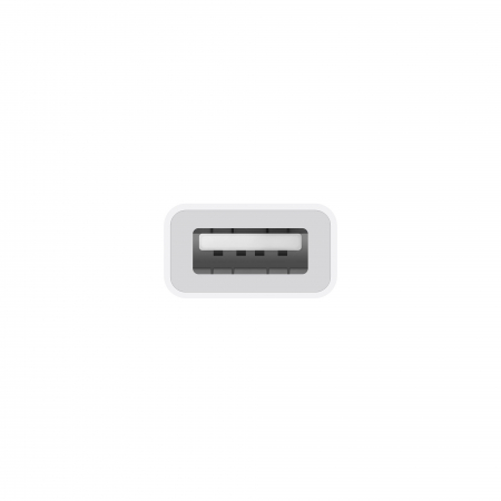 Apple USB-C to USB Adapter [2]