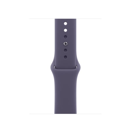 Smart Watch accesorii - Apple Watch 40mm Band:  Purple Fog Sport Band - M/L - SEASONAL