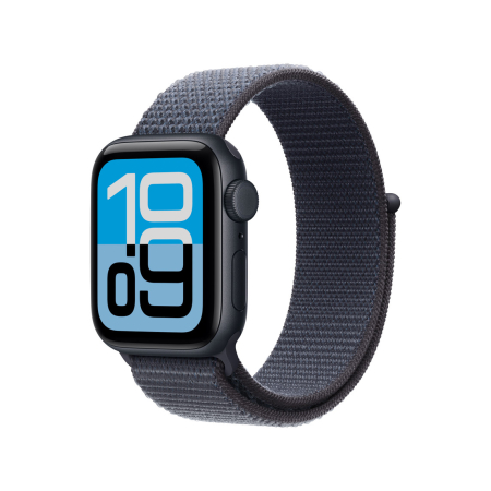 Apple Watch 40mm Loop:  Anchor Blue Sport Loop [2]
