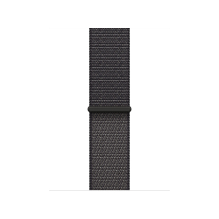 Smart Watch - Apple Watch 40mm Loop:  Dark Gray Sport Loop