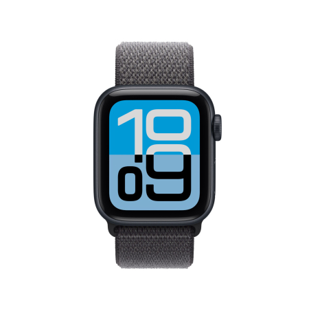 Apple Watch 40mm Loop:  Dark Gray Sport Loop [2]