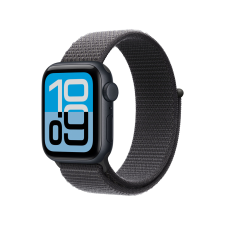 Apple Watch 40mm Loop:  Dark Gray Sport Loop [1]