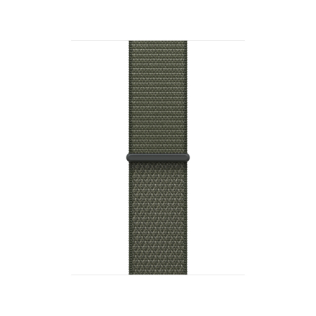Laptop, Tablete & Telefoane - Apple Watch 40mm Loop:  Forest Sport Loop