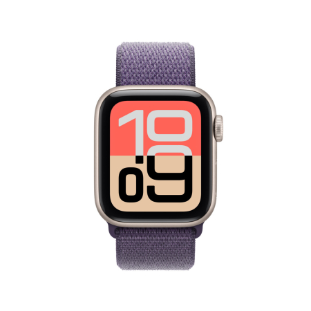Apple Watch 40mm Loop:  Purple Fog Sport Loop [2]