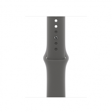 Laptop, Tablete & Telefoane - Apple Watch 40mm Sport Band:  Stone Gray Sport Band - S/M
