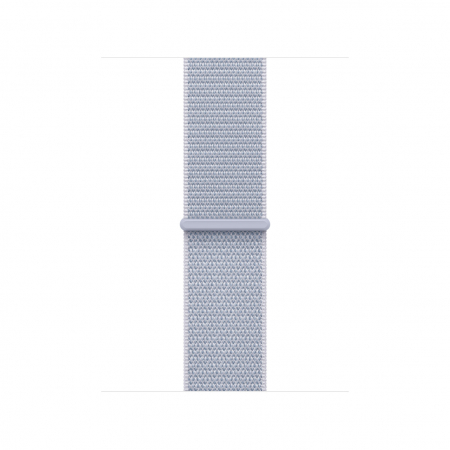 Apple Watch 40mm Sport Loop:  Blue Cloud Sport Loop [0]