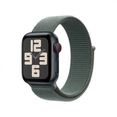 Apple Watch 40mm Sport Loop: Sage Sport Loop (SEASONAL) [2]