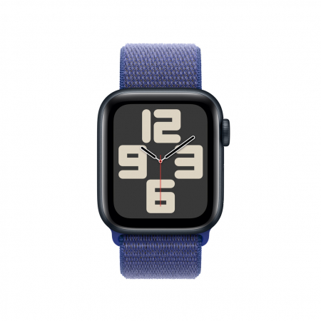 Apple Watch 40mm Sport Loop:  Ultramarine Sport Loop [2]