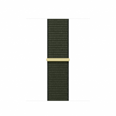 Apple Watch 41mm Band: Cypress Sport Loop [0]