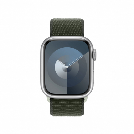 Apple Watch 41mm Band: Cypress Sport Loop [2]