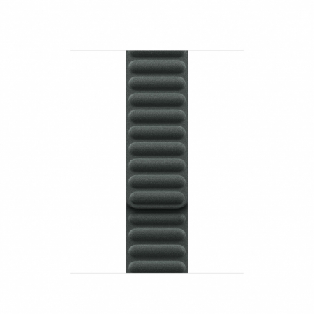 Apple Watch 41mm Band: Evergreen Magnetic Link - M/L [0]