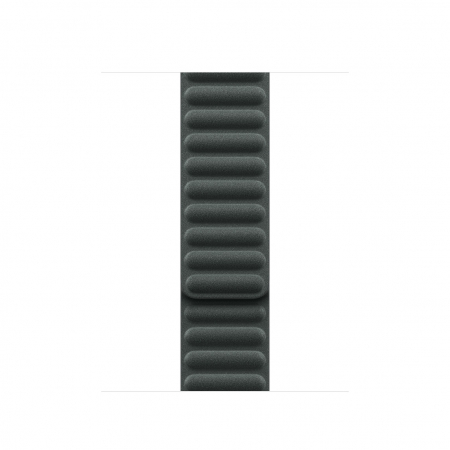 Apple Watch 41mm Band: Evergreen Magnetic Link - S/M [0]