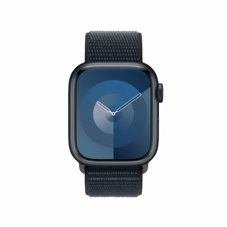 Apple Watch 41mm Band: Midnight Sport Loop [2]
