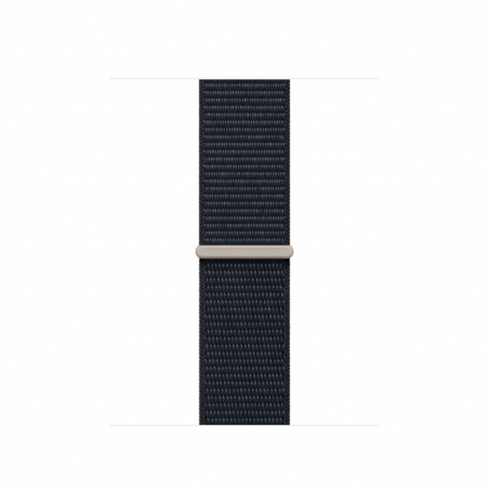 Apple Watch 41mm Band: Midnight Sport Loop [0]