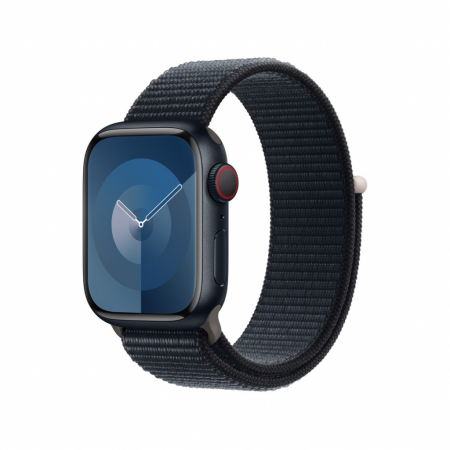 Apple Watch 41mm Band: Midnight Sport Loop [1]