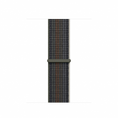 Apple Watch 41mm Band: Midnight Sport Loop (SEASONAL 2022 Fall) [0]
