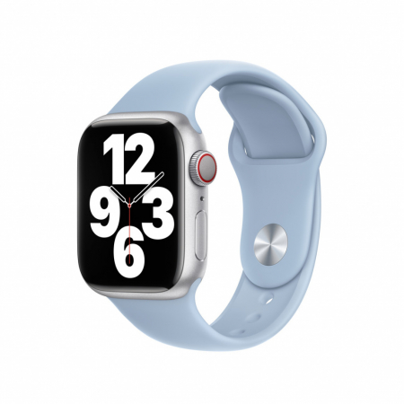 Apple Watch 41mm Band: Sky Sport Band (SEASONAL 2023 Spring) [1]