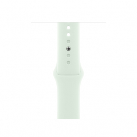 Apple Watch 41mm Band:  Soft Mint Sport Band - M/L [1]