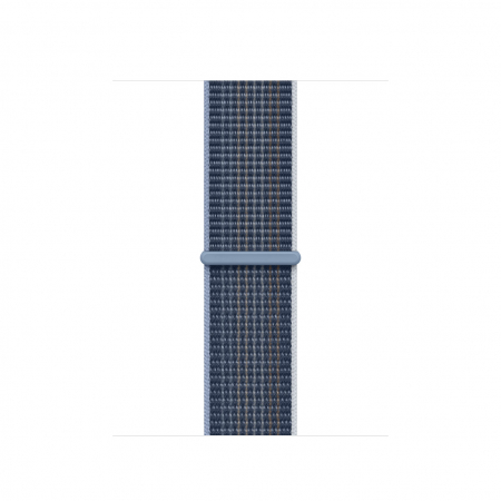Apple Watch 41mm Band: Storm Blue Sport Loop (SEASONAL 2022 Fall) [0]