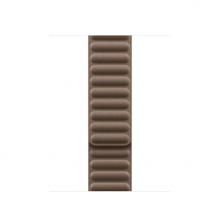 Apple Watch 41mm Band: Taupe Magnetic Link - M/L [0]