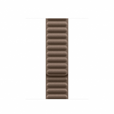 Apple Watch 41mm Band: Taupe Magnetic Link - S/M [0]