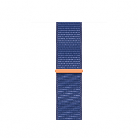 Apple Watch 41mm Loop:  Ocean Blue Sport Loop [0]