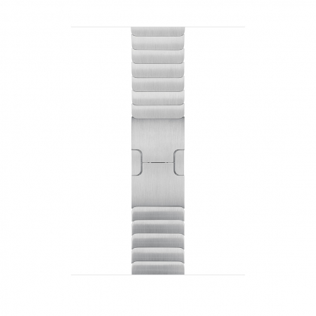 Apple Watch 42mm Band: Link Bracelet [0]