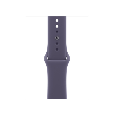 Smart Watch - Apple Watch 42mm Band:  Purple Fog Sport Band - M/L - SEASONAL