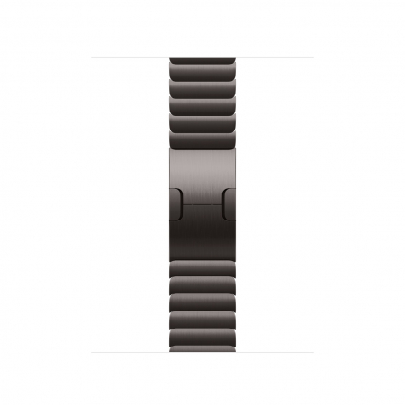 Laptop, Tablete & Telefoane - Apple Watch 42mm Link Bracelet:  Slate Link Bracelet