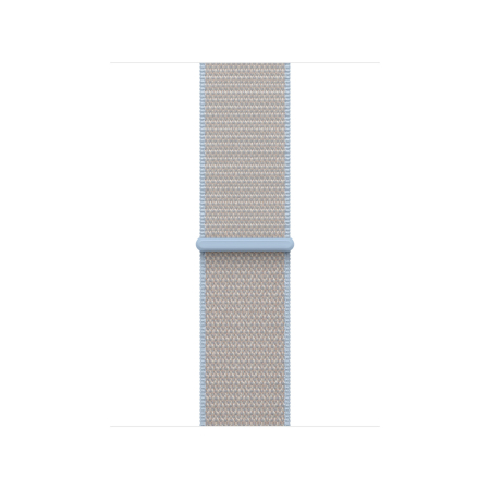 Laptop, Tablete & Telefoane - Apple Watch 42mm Loop: Blue Mist Sport Loop (SEASONAL)