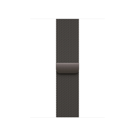 Laptop, Tablete & Telefoane - Apple Watch 42mm Loop:  Slate Milanese Loop