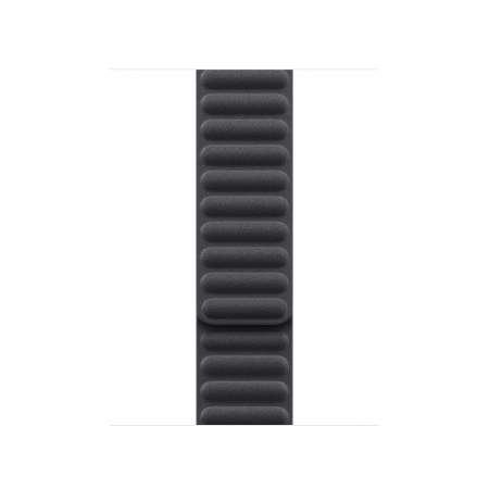 Laptop, Tablete & Telefoane - Apple Watch 42mm Magnetic Link:  Black Magnetic Link - M/L