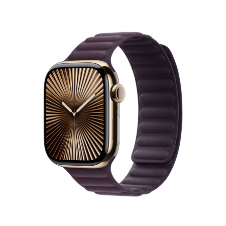 Apple Watch 42mm Magnetic Link:  Blackberry Magnetic Link - M/L [1]