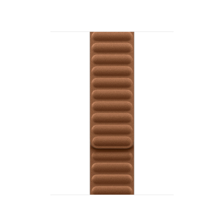 Smart Watch - Apple Watch 42mm Magnetic Link: Caramel Magnetic Link - M/L