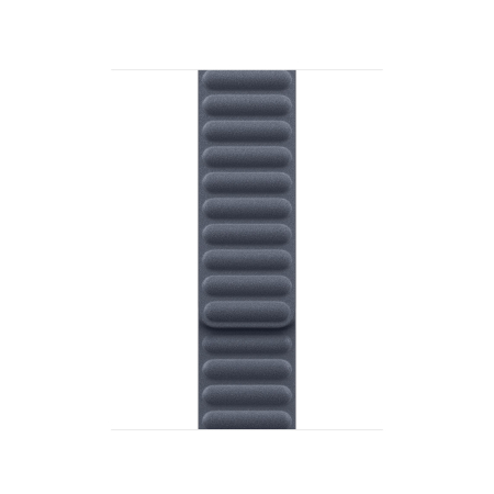 Smart Watch - Apple Watch 42mm Magnetic Link: Navy Magnetic Link - S/M