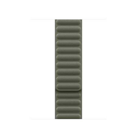 Smart Watch - Apple Watch 42mm Magnetic Link: Sage Gray Magnetic Link - S/M