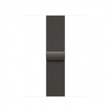 Laptop, Tablete & Telefoane - Apple Watch 42mm Milanese Loop:  Slate Milanese Loop