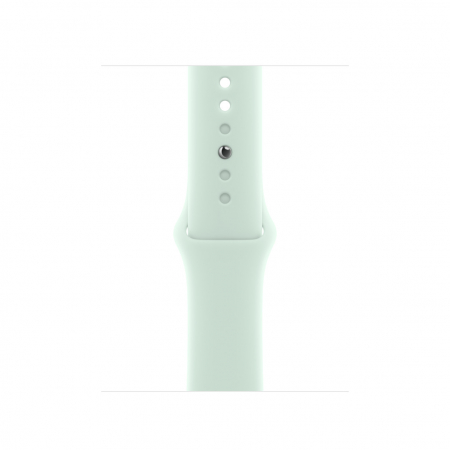 Apple Watch 42mm Sport Band: Aquamarine Sport Band - M/L (SEASONAL) [0]
