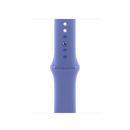 Apple Watch 42mm Sport Band: Periwinkle Sport Band - M/L (SEASONAL) [0]