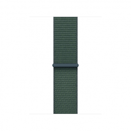 Apple Watch 42mm Sport Loop:  Lake Green Sport Loop [0]