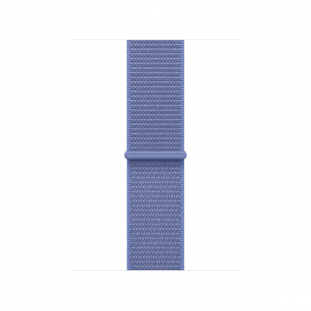 Apple Watch 42mm Sport Loop: Periwinkle Sport Loop (SEASONAL) [0]
