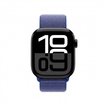 Apple Watch 42mm Sport Loop:  Ultramarine Sport Loop [1]