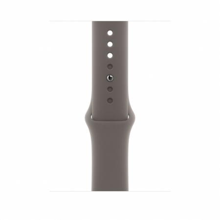 Apple Watch 45mm Band: Clay Sport Band - S/M [0]
