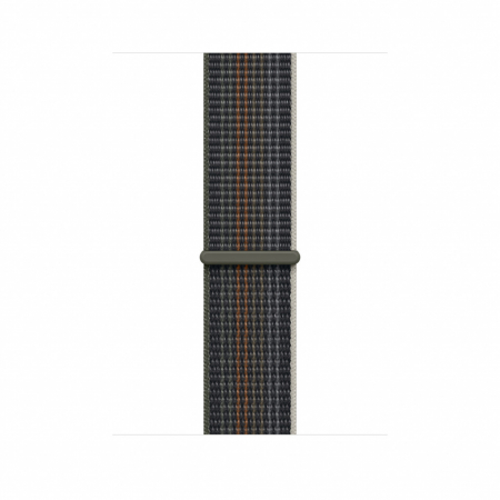 Apple Watch 45mm Band: Midnight Sport Loop (SEASONAL 2022 Fall) [0]
