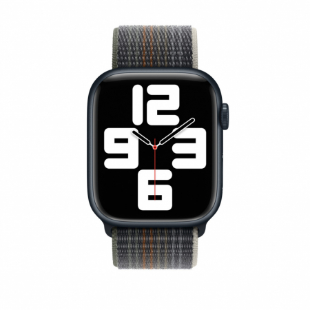 Apple Watch 45mm Band: Midnight Sport Loop (SEASONAL 2022 Fall) [2]