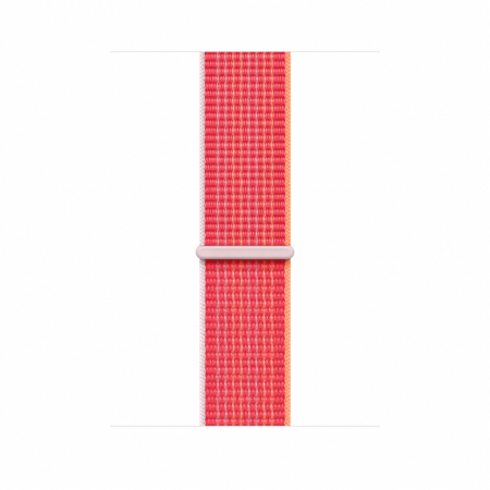 Apple Watch 45mm Band: (PRODUCT)RED Sport Loop (SEASONAL 2022 Fall) [0]