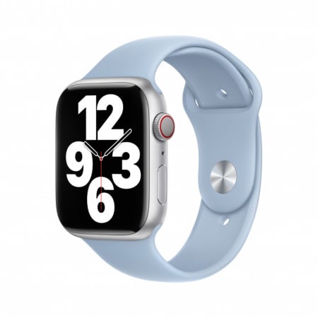 Apple Watch 45mm Band: Sky Sport Band (SEASONAL 2023 Spring) [1]