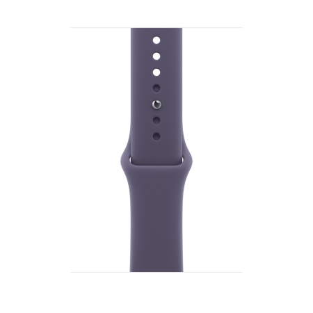 Smart Watch - Apple Watch 46mm Band:  Purple Fog Sport Band - M/L - SEASONAL