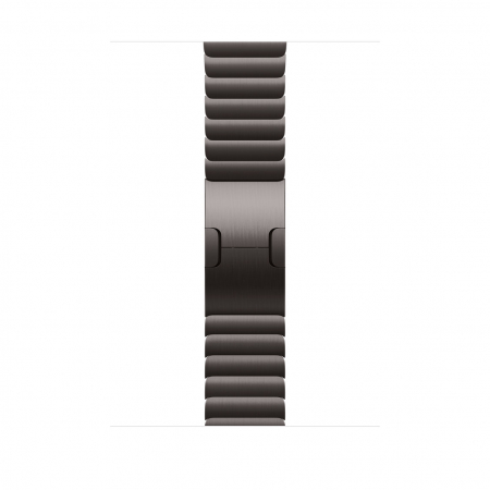 Laptop, Tablete & Telefoane - Apple Watch 46mm Link Bracelet:  Slate Link Bracelet